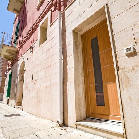 Wepuglia - Casa Francesca Apartment โมโนโปลี ภายนอก รูปภาพ
