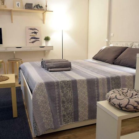 Wepuglia - Casa Francesca Apartment โมโนโปลี ภายนอก รูปภาพ