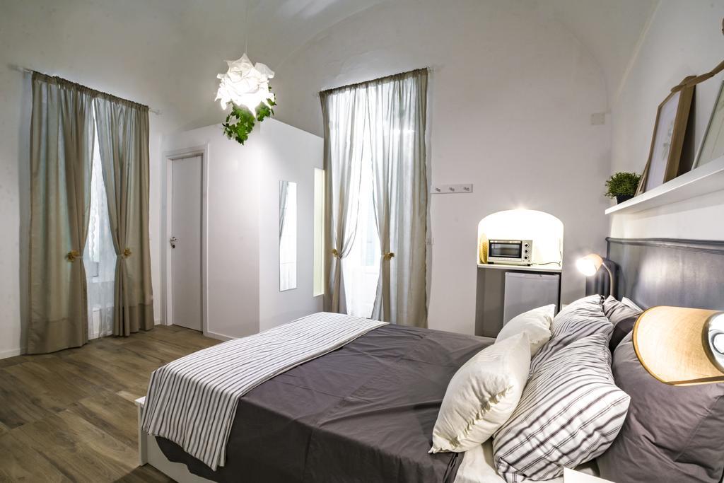Wepuglia - Casa Francesca Apartment โมโนโปลี ภายนอก รูปภาพ