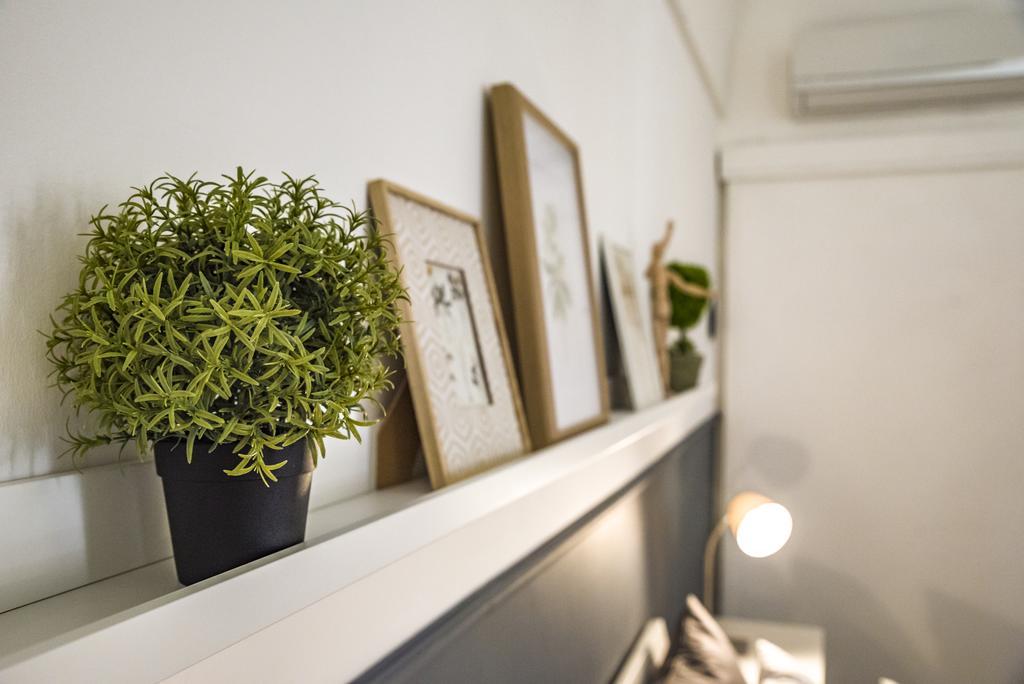 Wepuglia - Casa Francesca Apartment โมโนโปลี ภายนอก รูปภาพ