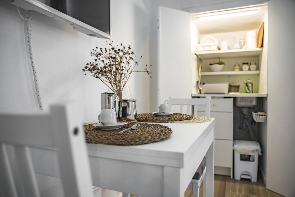 Wepuglia - Casa Francesca Apartment โมโนโปลี ภายนอก รูปภาพ