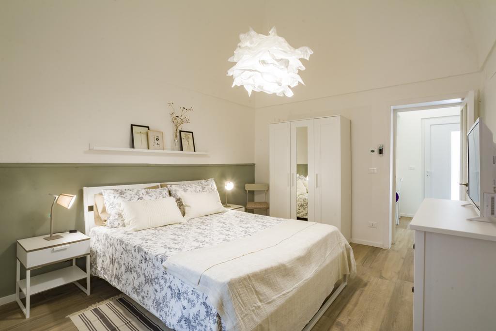 Wepuglia - Casa Francesca Apartment โมโนโปลี ภายนอก รูปภาพ
