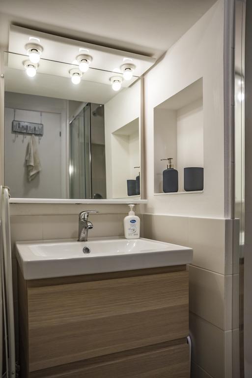 Wepuglia - Casa Francesca Apartment โมโนโปลี ภายนอก รูปภาพ
