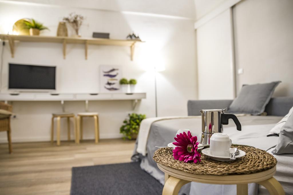 Wepuglia - Casa Francesca Apartment โมโนโปลี ภายนอก รูปภาพ