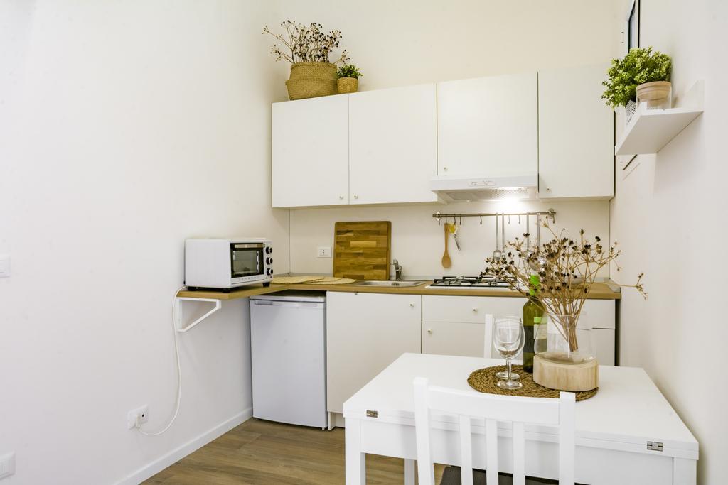 Wepuglia - Casa Francesca Apartment โมโนโปลี ภายนอก รูปภาพ