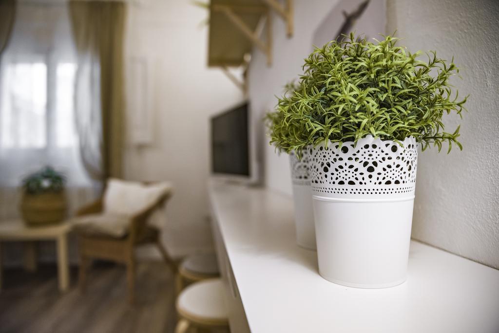 Wepuglia - Casa Francesca Apartment โมโนโปลี ภายนอก รูปภาพ