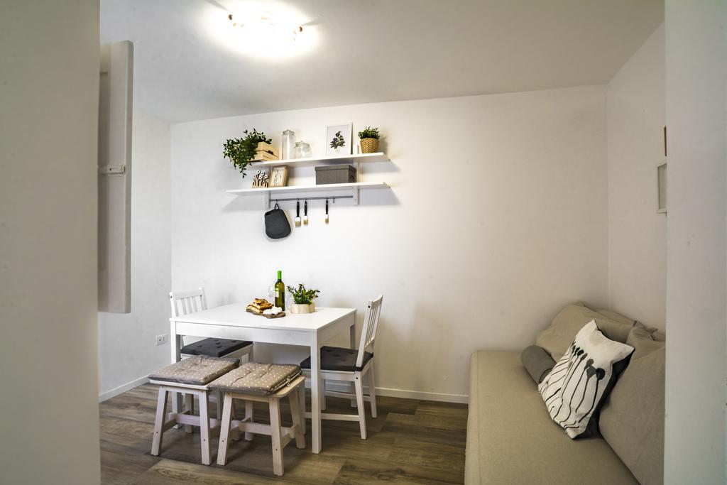 Wepuglia - Casa Francesca Apartment โมโนโปลี ภายนอก รูปภาพ