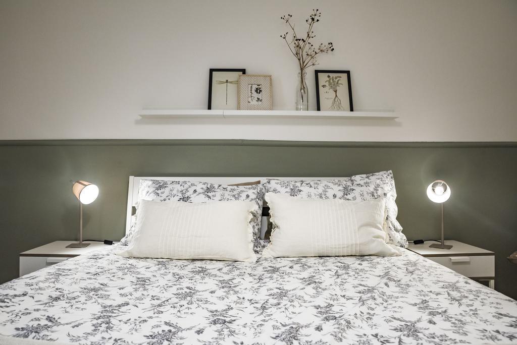 Wepuglia - Casa Francesca Apartment โมโนโปลี ภายนอก รูปภาพ