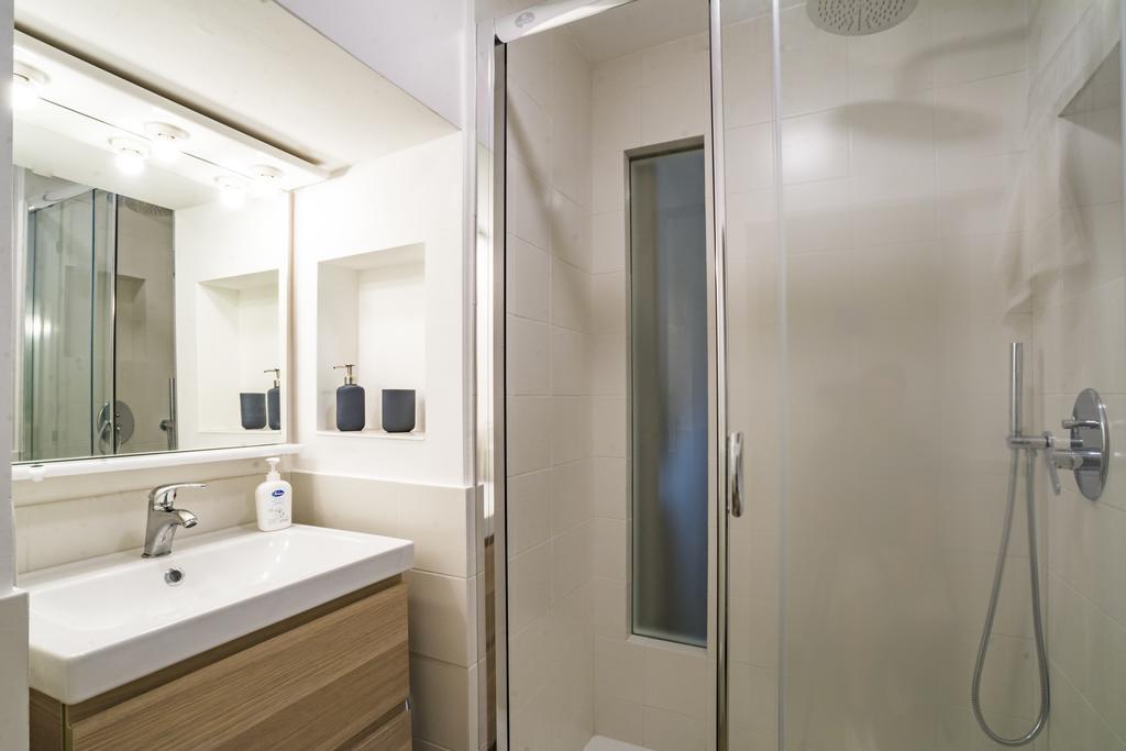 Wepuglia - Casa Francesca Apartment โมโนโปลี ภายนอก รูปภาพ