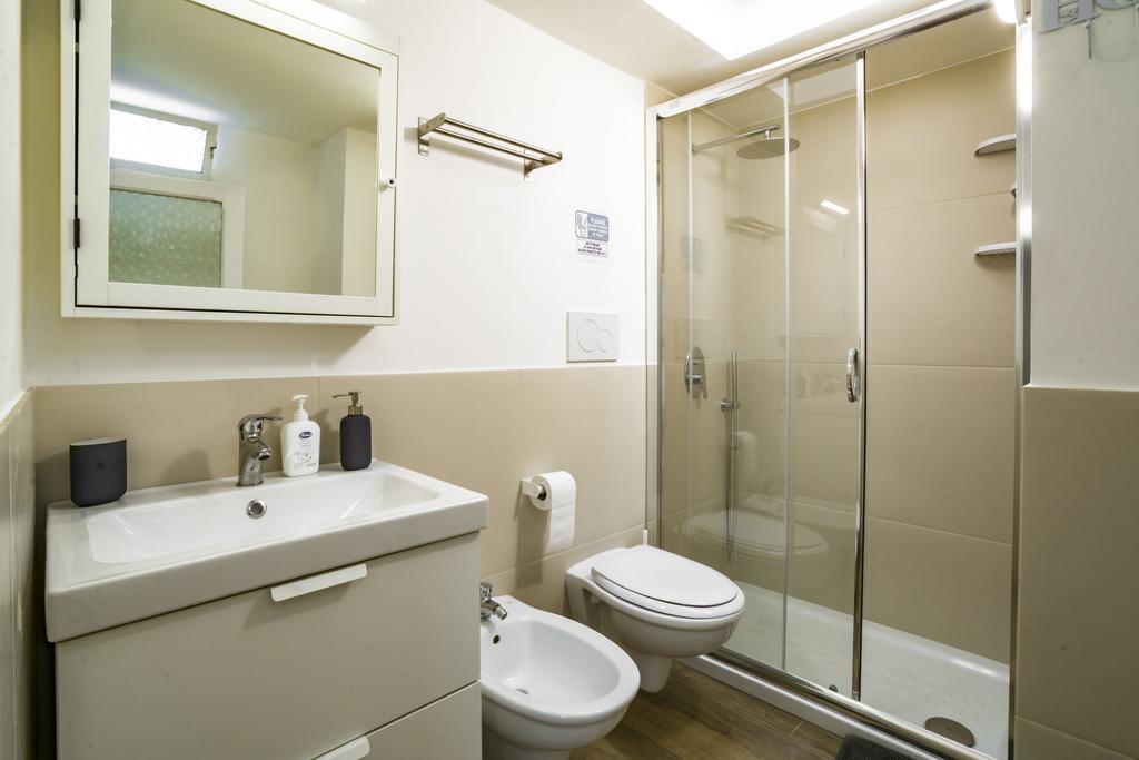 Wepuglia - Casa Francesca Apartment โมโนโปลี ภายนอก รูปภาพ
