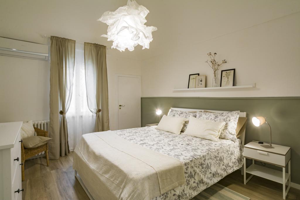 Wepuglia - Casa Francesca Apartment โมโนโปลี ภายนอก รูปภาพ