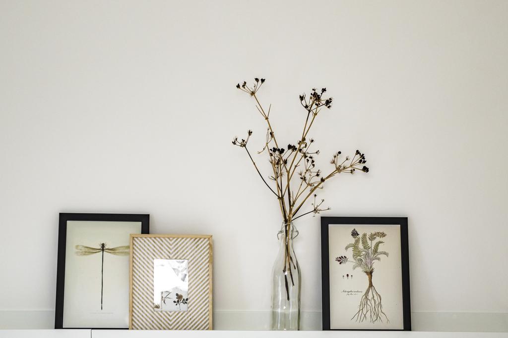 Wepuglia - Casa Francesca Apartment โมโนโปลี ภายนอก รูปภาพ