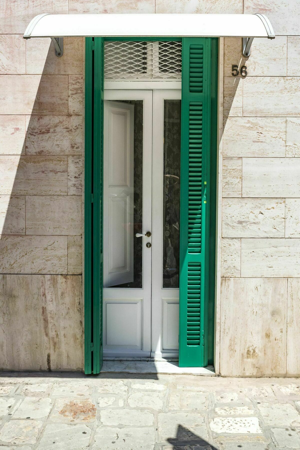 Wepuglia - Casa Francesca Apartment โมโนโปลี ภายนอก รูปภาพ