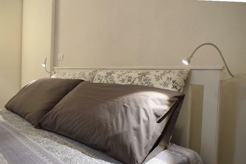 Wepuglia - Casa Francesca Apartment โมโนโปลี ภายนอก รูปภาพ