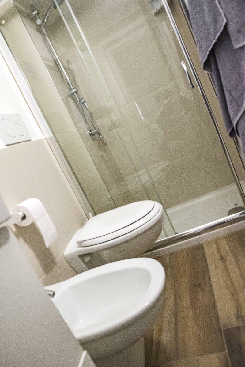 Wepuglia - Casa Francesca Apartment โมโนโปลี ภายนอก รูปภาพ