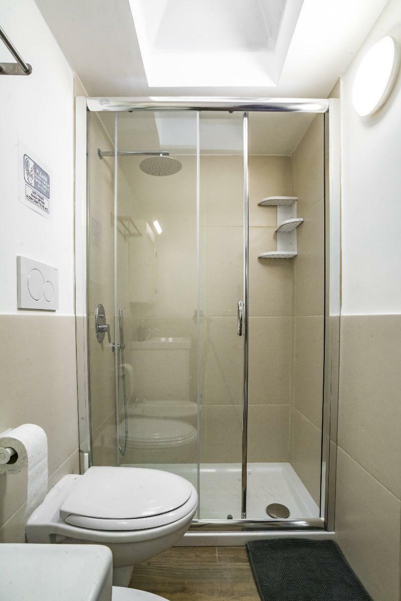Wepuglia - Casa Francesca Apartment โมโนโปลี ภายนอก รูปภาพ