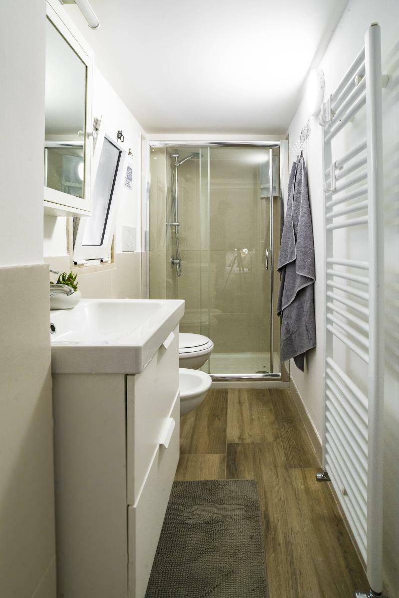 Wepuglia - Casa Francesca Apartment โมโนโปลี ภายนอก รูปภาพ