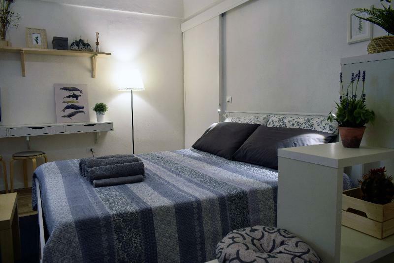 Wepuglia - Casa Francesca Apartment โมโนโปลี ภายนอก รูปภาพ