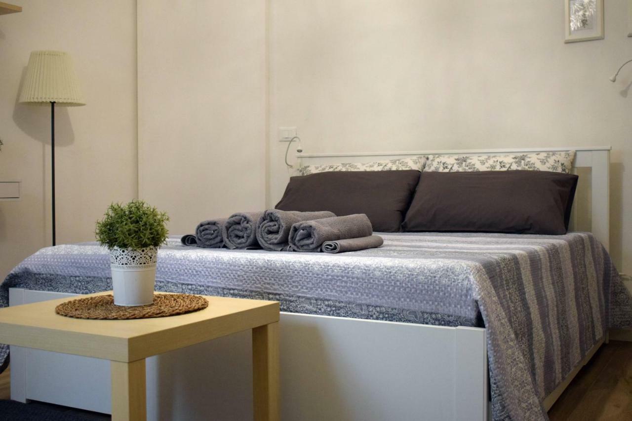 Wepuglia - Casa Francesca Apartment โมโนโปลี ภายนอก รูปภาพ