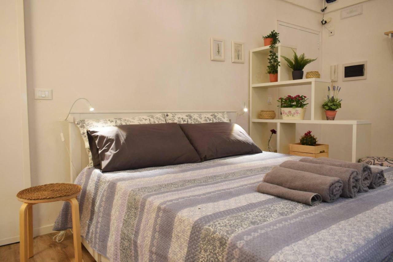 Wepuglia - Casa Francesca Apartment โมโนโปลี ภายนอก รูปภาพ